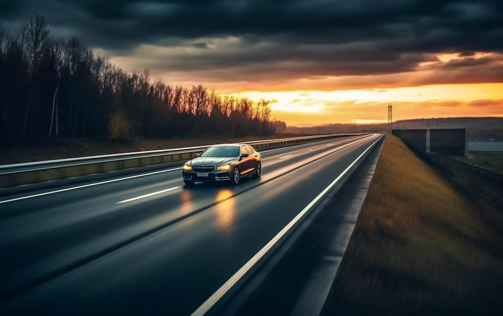 Uzun Yolculukların Güvenilir Adresi: İzTransfer